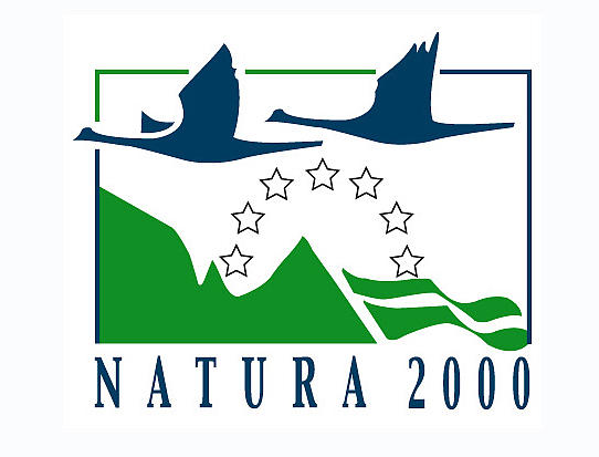 Logo Natura 2000