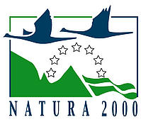 Logo Natura 2000
